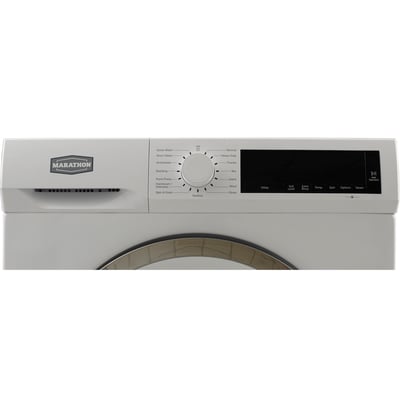Marathon 24 inch Front Load Washing Machine