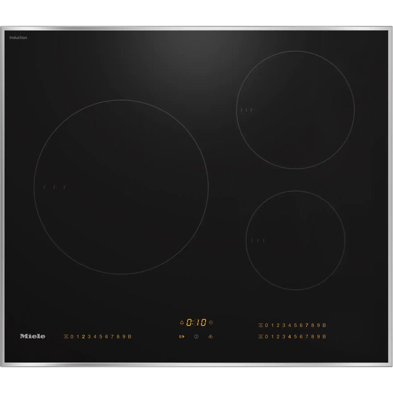 Miele 24 inch Induction Cooktop