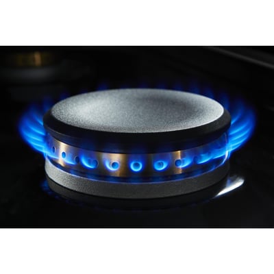 JennAir 36 inch Single Oven Dual Fuel Range