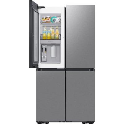 Samsung Bespoke 29.0 cu.ft. French-Door Refrigerator
