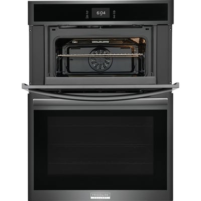 Frigidaire Gallery 30 inch Double Wall Oven with Convection