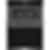 Frigidaire Gallery 30 inch Double Wall Oven with Convection