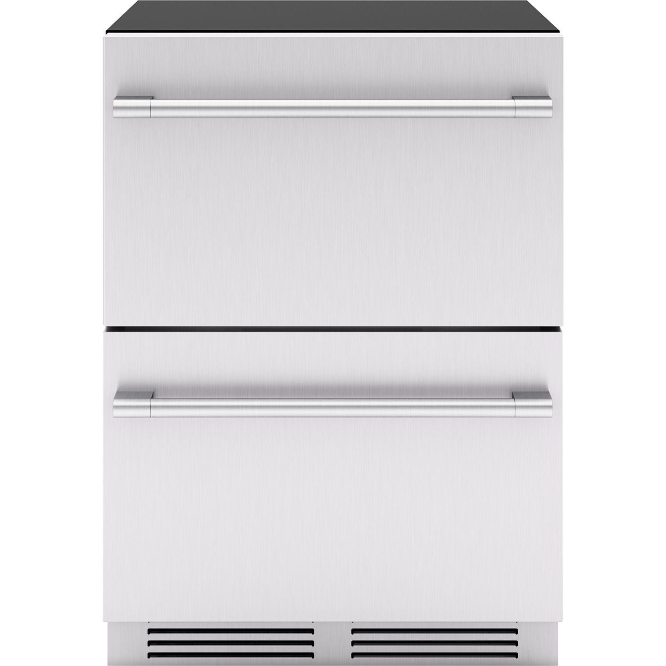 Zephyr Built-in 24 inch 5.1 cu.ft. Refrigerator Drawers