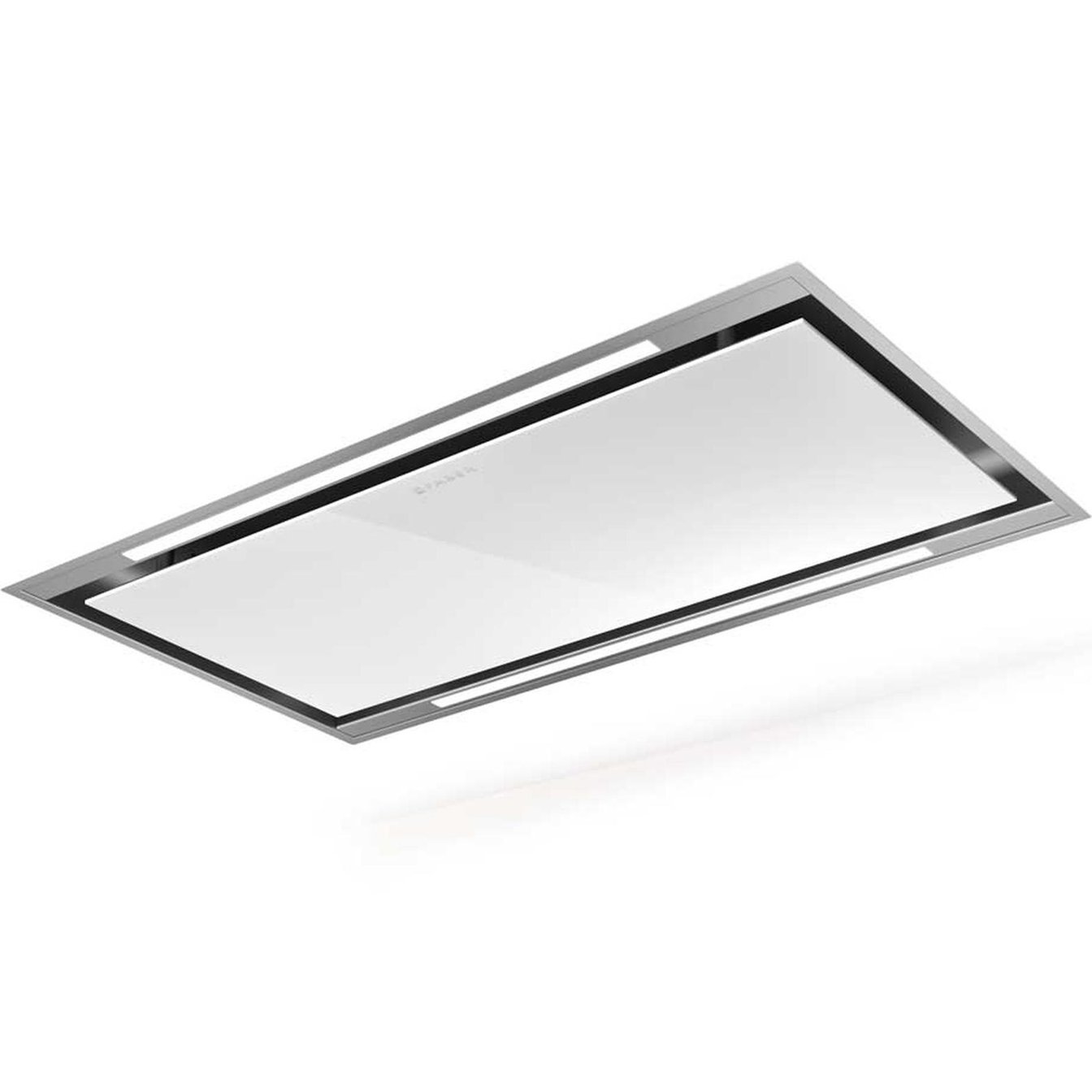 Faber 36 inch 600 CFM Island Hoodfan