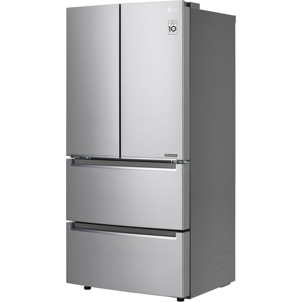 LG 19 cu.ft. Counter-Depth French Door Refrigerator
