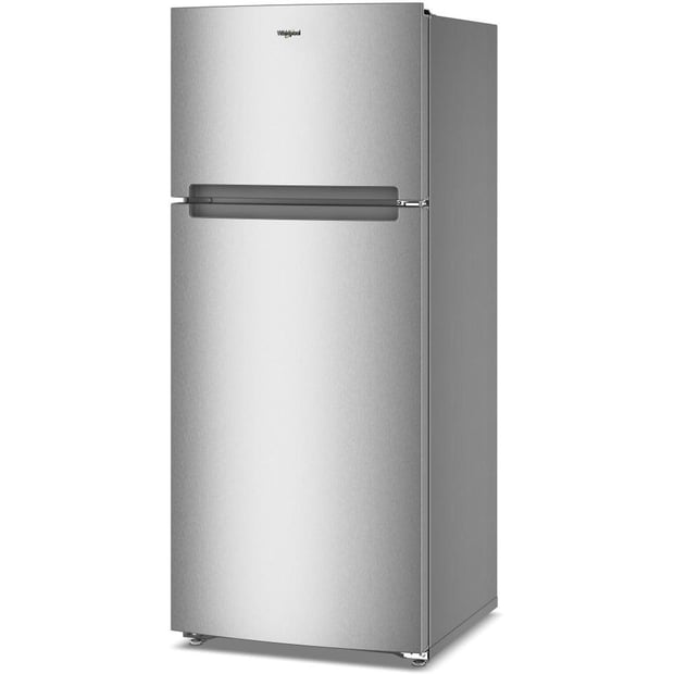 Whirlpool 17.6 cu.ft. Top-Freezer Refrigerator