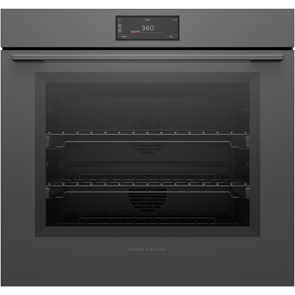 Fisher & Paykel 30 inch Single Wall Oven