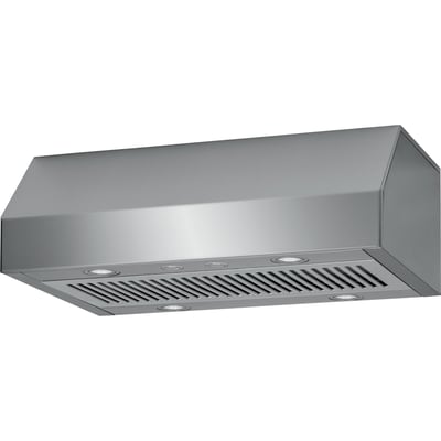Frigidaire Professional 30 inch 400 CFM Under-Cabinet Hoodfan