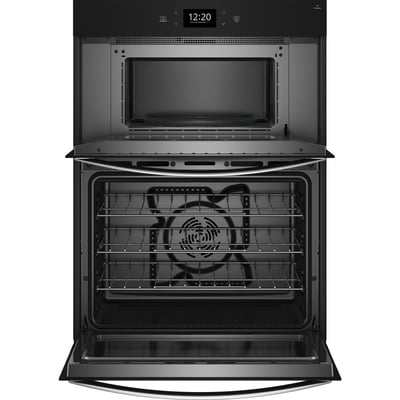 Whirlpool 30 inch Combo Wall Oven with Convection