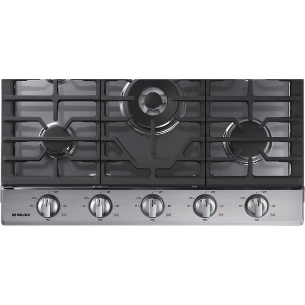 Samsung 30 inch Gas Cooktop