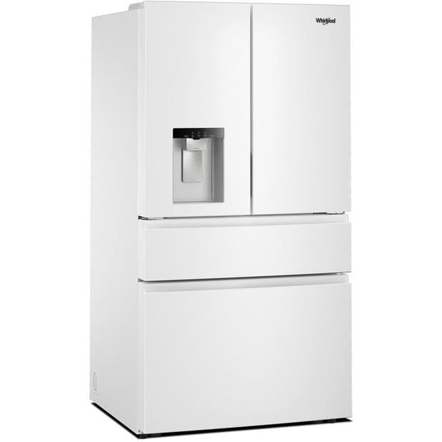 Whirlpool 29.0 cu.ft. French-Door Refrigerator