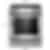 KitchenAid 30 inch Single Oven Gas Range