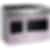 KitchenAid 48 inch Double Oven Dual Fuel Range