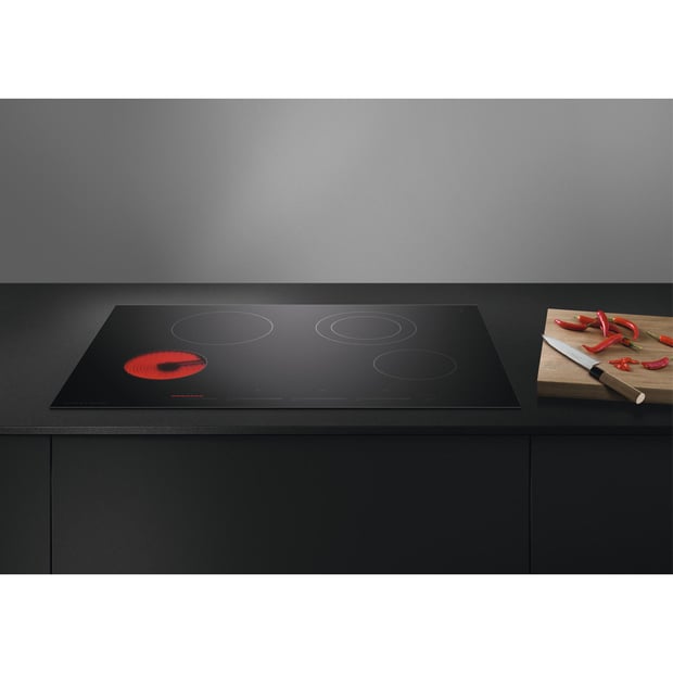 Fisher & Paykel 30 inch Electric Cooktop