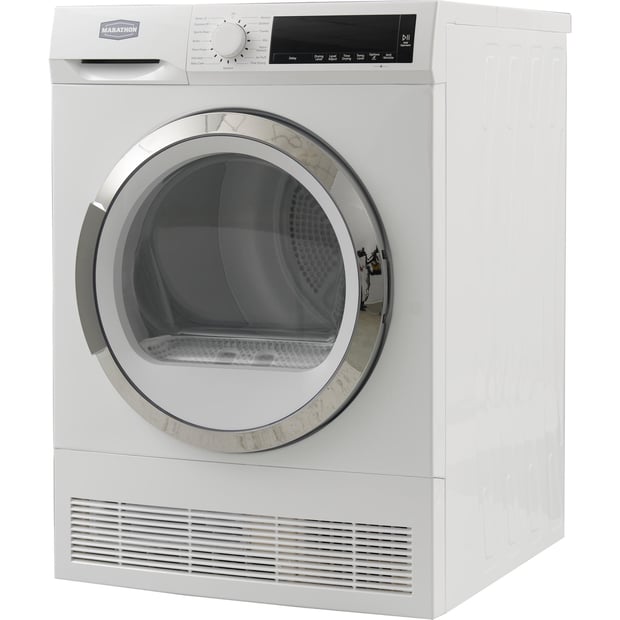 Marathon 8 cu.ft. cu.ft Upright Freezer