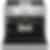 JennAir 36 inch Single Oven Gas Range