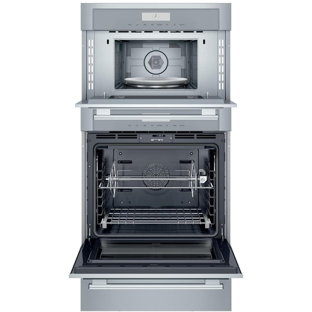 Thermador 30 inch Double Wall Oven with Convection