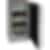 U-Line Freestanding or Built-in 18 inch 3.7 cu.ft. Beverage Centre