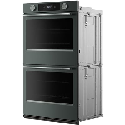 KitchenAid 30 inch Double Wall Oven with Convection