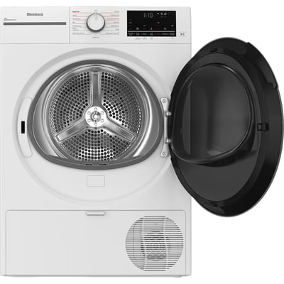 Blomberg 4.5 cu.ft. Heat Pump Dryer