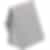 Broan Wall Cap for 8 inch Round Duct for Range Hoods and Bath Ventilation Fans