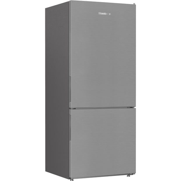 Blomberg 13.8 cu.ft. Counter-Depth Bottom-Freezer Refrigerator