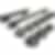 KitchenAid Handle and Knob Hardware Accessory Kit