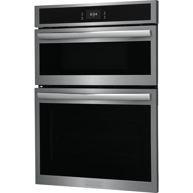Frigidaire Gallery 30 inch Double Wall Oven with Convection