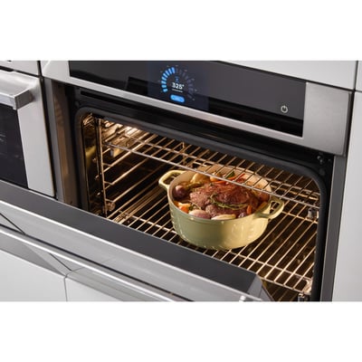 Viking 30 inch Single Wall Oven with Convection