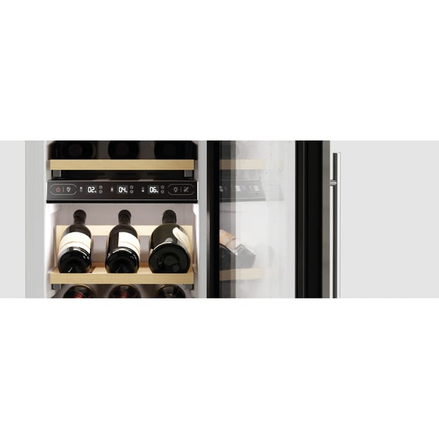 Riva Built-in 18 inch Wine Cooler