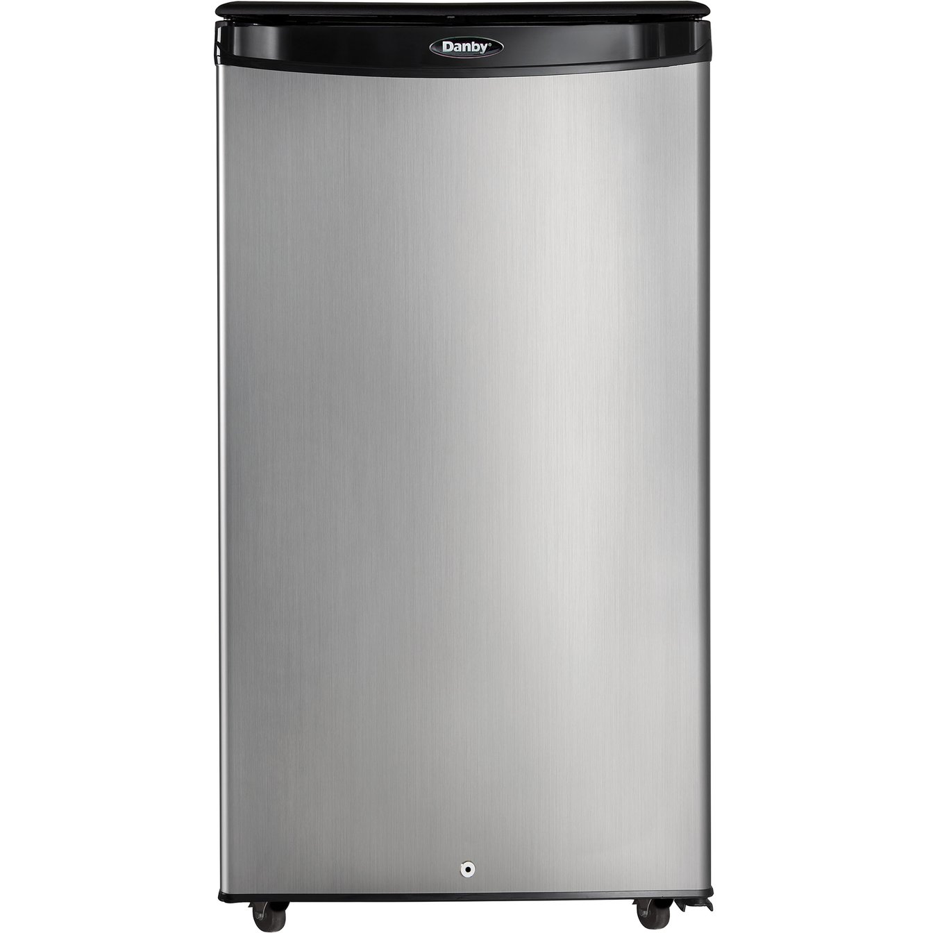 Danby Free-standing 18 inch 3.3 cu.ft. Compact Bar Refrigerator