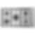 Fisher & Paykel 36 inch Gas Cooktop CG365DLPRX2N