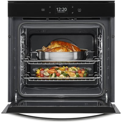Whirlpool 24 inch Convection Wall Oven