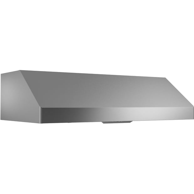 Zephyr 48 inch 650 CFM Under-Cabinet Hoodfan