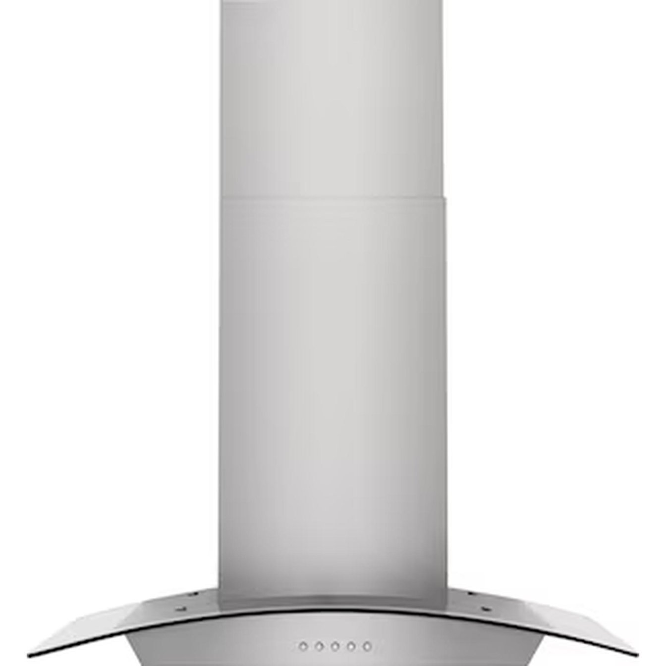 Frigidaire 30 inch 340 CFM Wall Mount Hoodfan