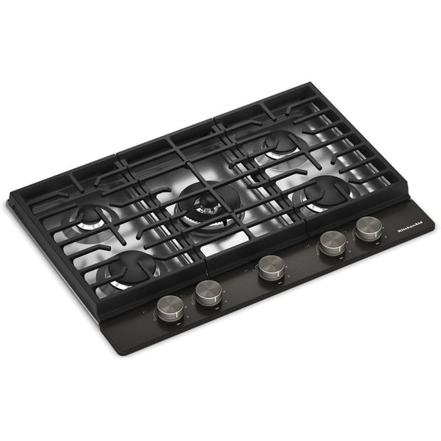 KitchenAid 30 inch Gas Cooktop