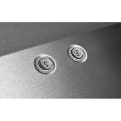 Whirlpool 30 inch 270 CFM Under-Cabinet Hoodfan