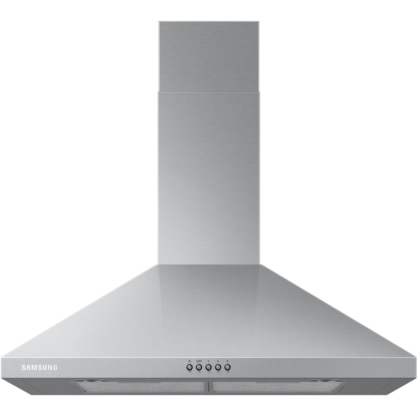 Samsung 30 inch 390 CFM Wall-Mount Chimney Hoodfan