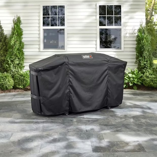 Weber 30 inch Griddle Cover 