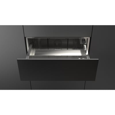 Fulgor Matteo 30 inch Warming Drawer