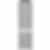 Liebherr 8.9 cu.ft. Integrated Bottom-Freezer Refrigerator