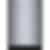 Bosch 100 Series 24-inch 46 dB Dishwasher with Hidden Controls and Third Rack