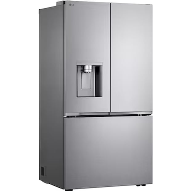 LG 23.7 cu.ft. Counter-Depth French-Door Refrigerator