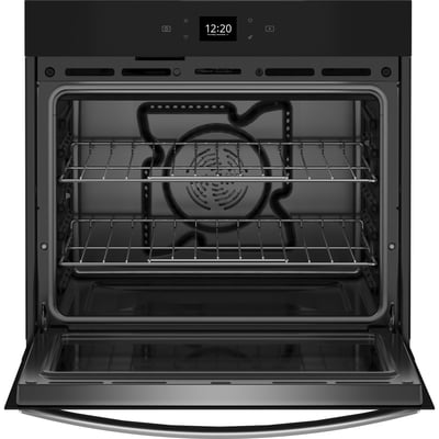 Whirlpool 27 inch Single Wall Oven with Convection