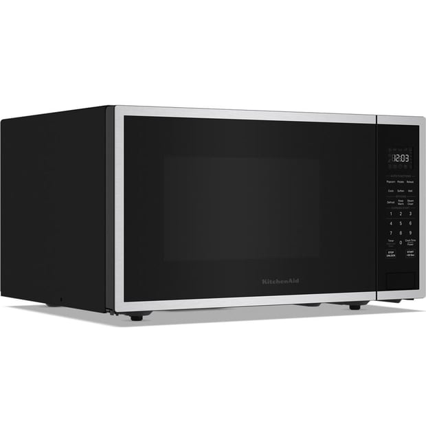 KitchenAid 1.6 Countertop Microwave