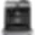 Dacor 30 inch Single Oven Dual Fuel Range
