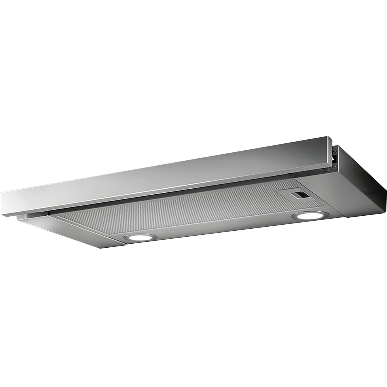 Aura 24 inch 400 CFM Under-Cabinet Hoodfan