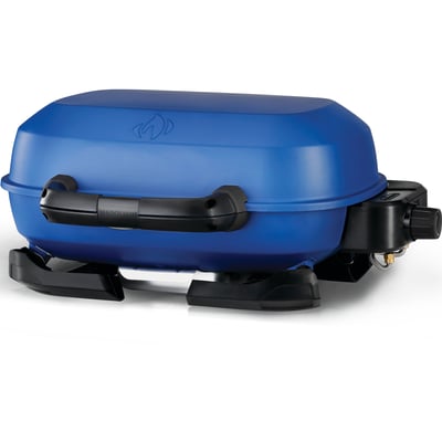 Napoleon TravelQ 240 Portable 1 Burner Liquid Propane BBQ Grill