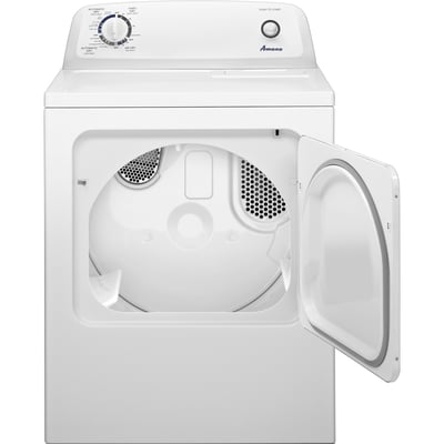 Amana 6.5 cu.ft. Vented Dryer