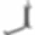 Gladiator 1 inch J & L Hooks
